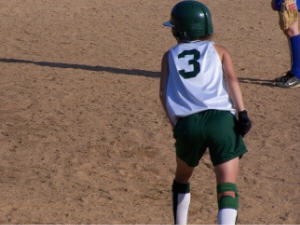 East Brunswick Softball